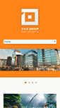 Mobile Screenshot of ogegroup.com.au